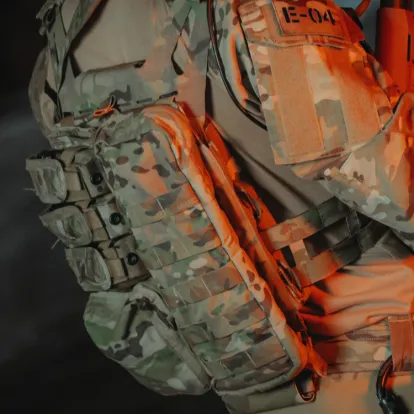 Jak vybrat vhodný batoh na airsoft