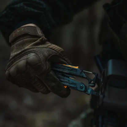 Jak vybrat multitool na airsoft